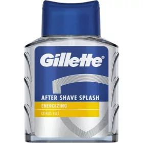   Gillette Series After Shave Splash Energizing Citrus Fizz arcvíz 100 ml