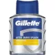 Gillette Series After Shave Splash Energizing Citrus Fizz arcvíz 100 ml