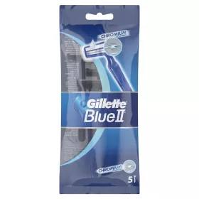 Gillette Blue2 eldobható borotva 5