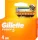 Gillette Fusion5 borotvabetét 4 db