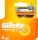 Gillette Fusion5 Power borotvabetét 4 db