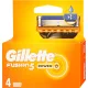 Gillette Fusion5 Power borotvabetét 4 db