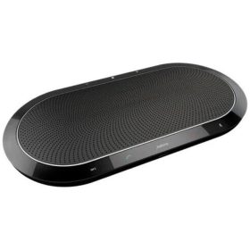 Jabra Speak 810 MS Bluetooth/Vezetékes - Fekete