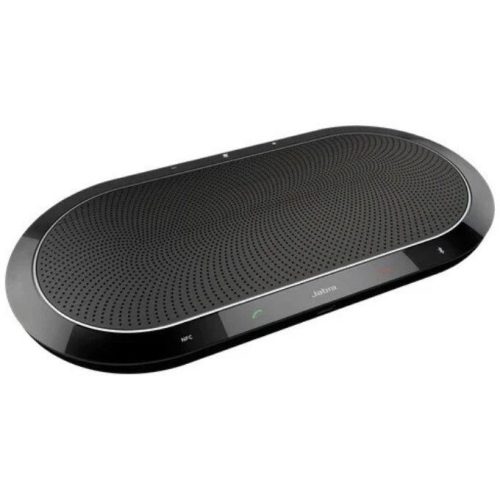 Jabra Speak 810 MS Bluetooth/Vezetékes - Fekete