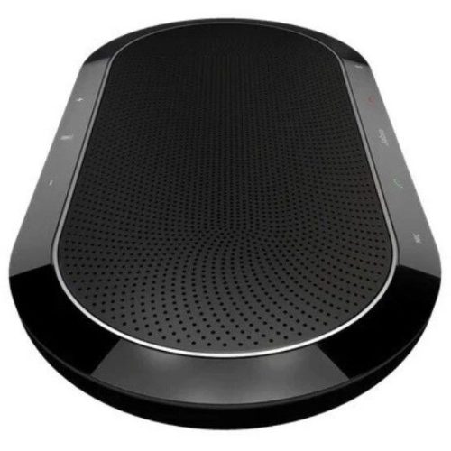 Jabra Speak 810 MS Bluetooth/Vezetékes - Fekete