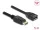 Delock DisplayPort 1.2 bővítőkábel 4K 60 Hz 3 m