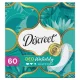 Discreet tisztasági betét Water Lily 60 db