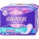 Always tisztasági betét Normal Deo 20