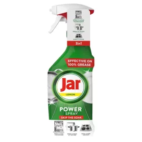 Jar Power Spray Lemon 500 ml