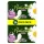Naturella egészségügyi betét Ultra Night Duo 14
