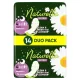 Naturella egészségügyi betét Ultra Night Duo 14