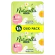 Naturella egészségügyi betét Ultra Kamilla Maxi Duo 16