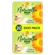Naturella egészségügyi betét Ultra Körömvirág Duo 20