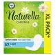 Naturella tisztasági betét Camomile 52 db