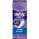 Always tisztasági betét Long 26 db