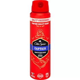 Old Spice deo spray 150 ml Captain