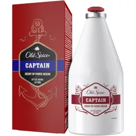 Old Spice arcvíz 100 ml Captain