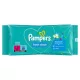 Pampers törlőkendő 52 db-os Fresh Clean