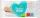 Pampers törlőkendő 52 db Sensitive