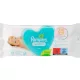Pampers törlőkendő 52 db Sensitive