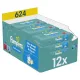 Pampers törlőkendő Fresh Clean 12x52 db (nem bontható)