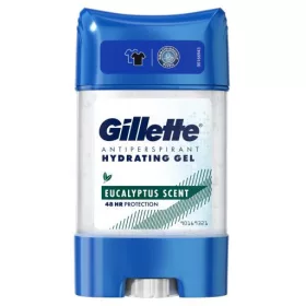 Gillette deo gel 70 ml Eucalyptus