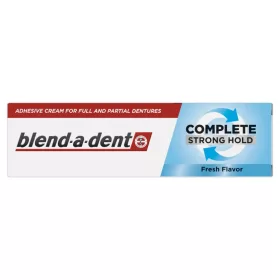   Blend-A-Dent protézisragasztó 47 g Complete Friss ízesítés