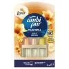 AmbiPur 3Volution elektromos légfrissítő utántöltő Gold Orchidea 20 ml