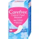 Carefree tisztasági betét 34 db Cotton Feel Fresh