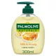 PALMOLIVE folyékony szappan Tejes mézes 300 ml