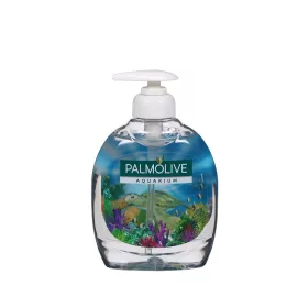 PALMOLIVE folyékony szappan Aquarium 300 ml