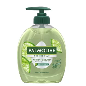 PALMOLIVE folyékony szappan Odour 300 ml