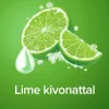 PALMOLIVE folyékony szappan Odour 300 ml