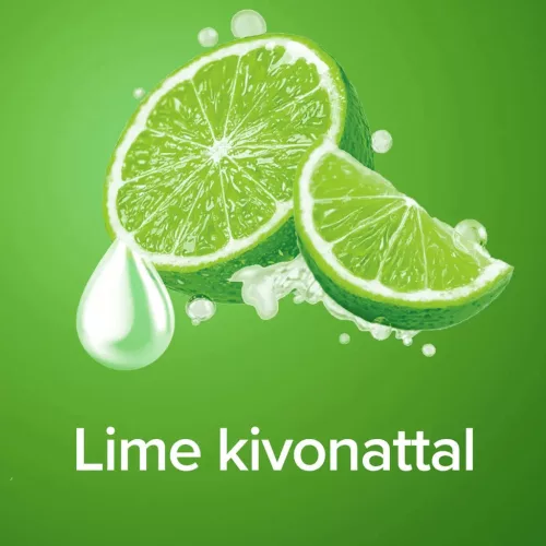 PALMOLIVE folyékony szappan Odour 300 ml