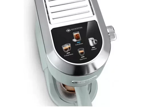 Delonghi EC890.GR Dedica Duo eszpresszó kávéfőző