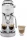 Delonghi EC890.WI Dedica Duo eszpresszó kávéfőző, fehér