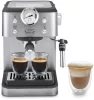 Delonghi EM450.M Linea Classic Eszpresszó kávéfőző, metál