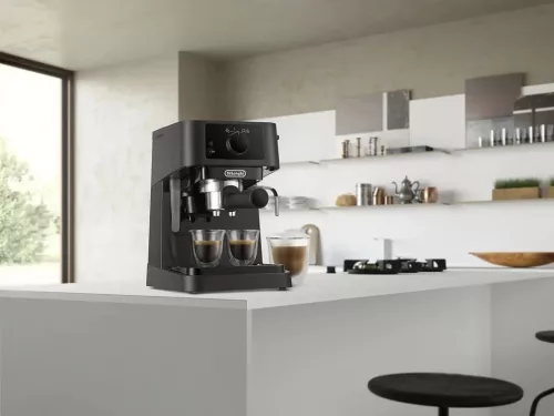 Delonghi EC230.BK Stilosa eszpresszó kávéfőző