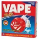 VAPE Classic elektromos készülék lapkához&folyadékhoz+szúnyogirtó folyadék 60éj