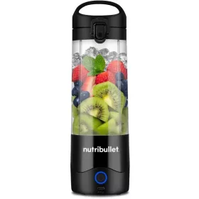 Nutribullet NBP003.B Hordozható turmixgép, fekete