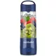 Nutribullet NBP003NBL - Hordozható turmixgép, sötétkék