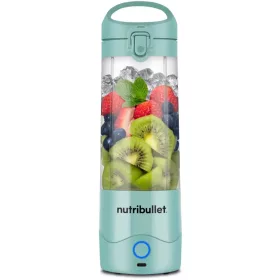 Nutribullet NBP003LBL Hordozható turmixgép, világoskék