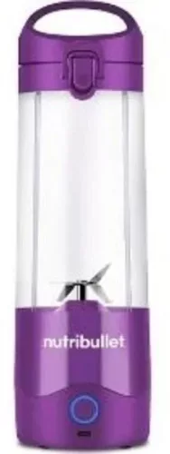 Nutribullet NBP003.PU Hordozható turmixgép, lila