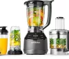 Nutribullet NBF580B turmixgép