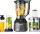 Nutribullet NBF580B turmixgép