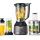 Nutribullet NBF580B turmixgép