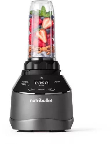 Nutribullet NBF580B turmixgép