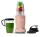 Nutribullet NB907MACL Turmixgép, matt rózsaszín