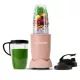 Nutribullet NB907MACL Turmixgép, matt rózsaszín