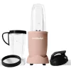 Nutribullet NB907MACL Turmixgép, matt rózsaszín